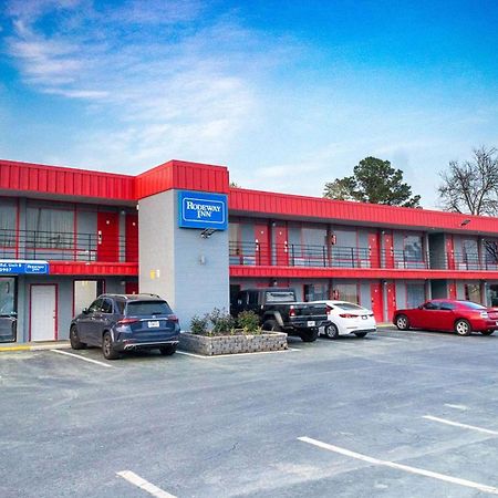 Econo Lodge Augusta Exterior foto